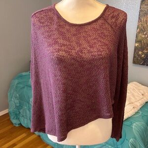 Vans Defazio One Sleeve Top in Women’s Small